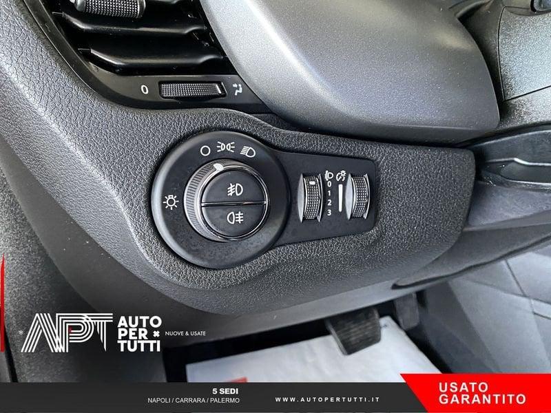 FIAT 500X 500X 1.5 t4 hybrid Sport 130cv dct