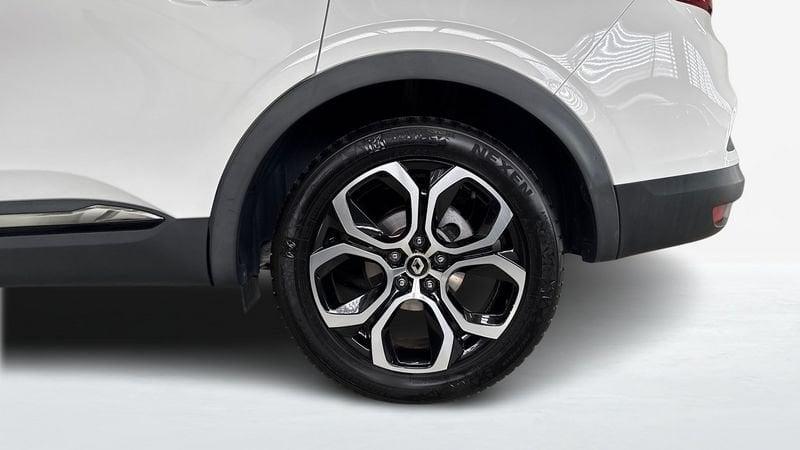 Renault Arkana 2021 1.6 E-Tech full hybrid Techno Auto 145cv