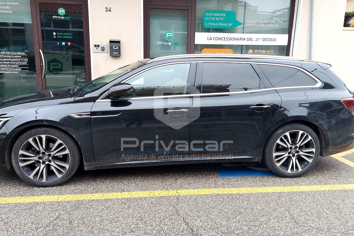 RENAULT Talisman Sporter dCi 160 CV EDC Energy Initiale Paris 4Control