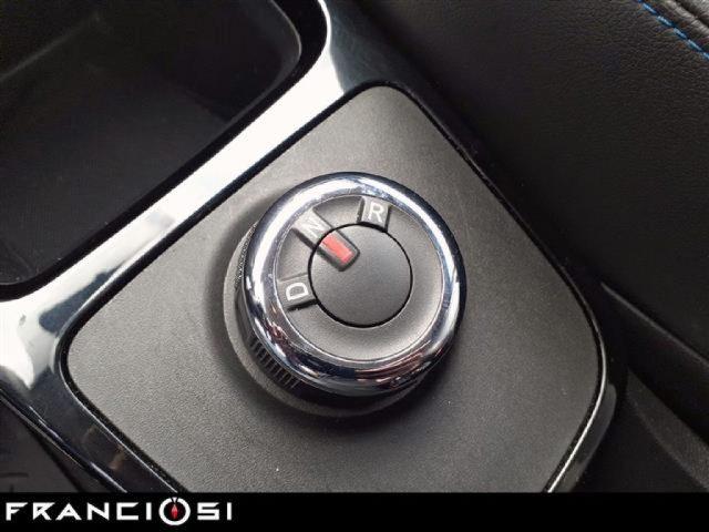 DACIA Spring Comfort Electric 45