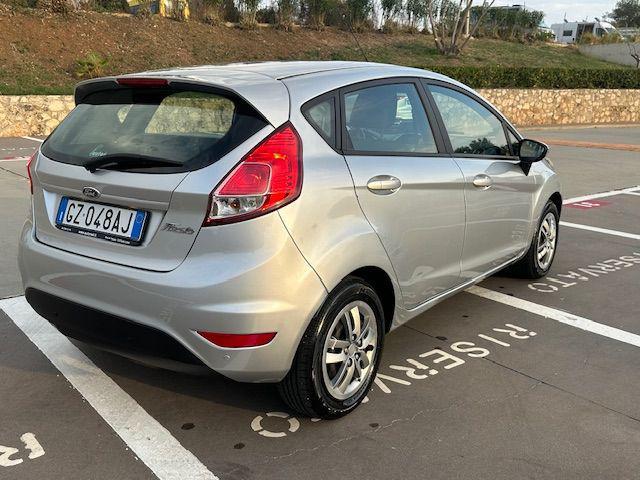 FORD Fiesta 1.0 80CV 5 porte Business
