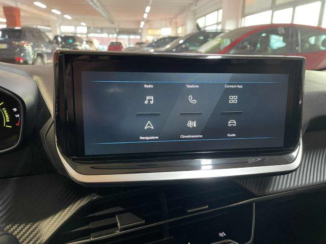 PEUGEOT 208 Hybrid 110 e-DCS6 Style