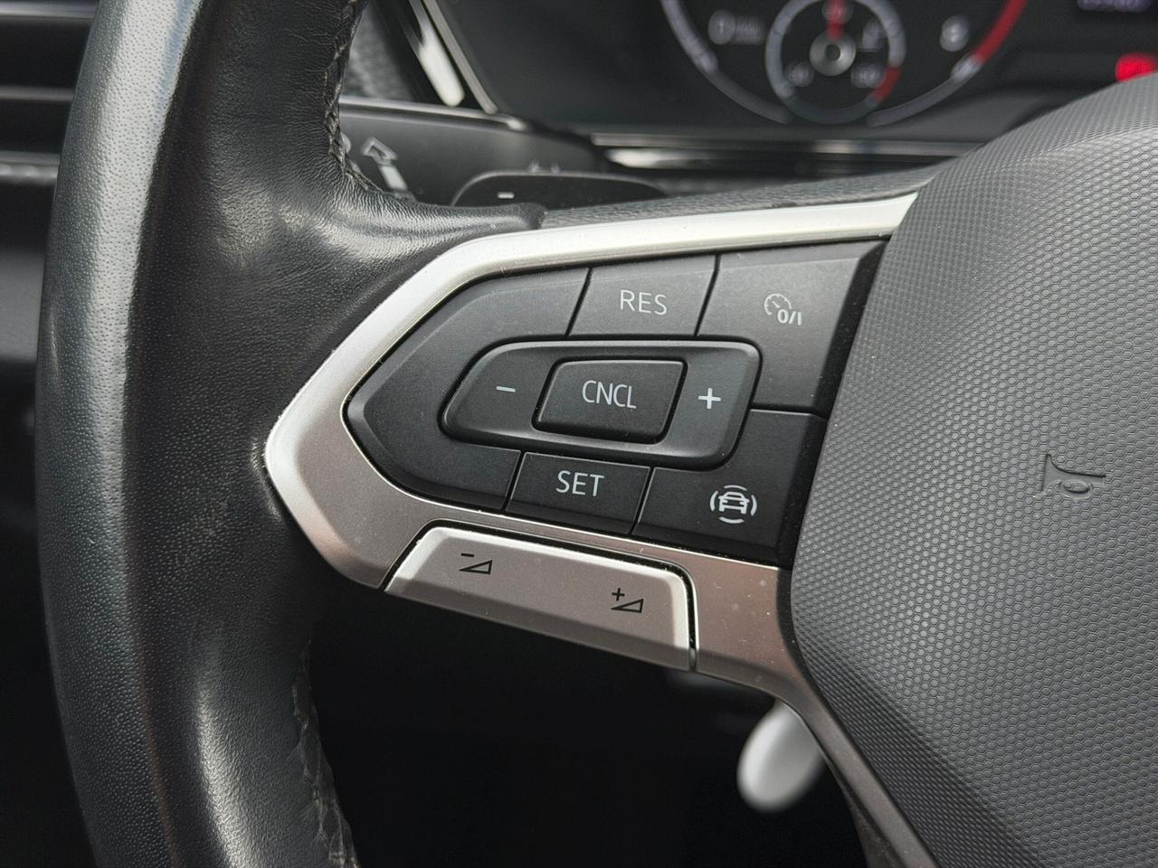 Volkswagen T-Cross 1.0 TSI 110 CV DSG Style