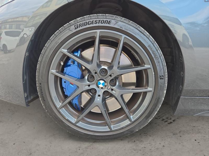 BMW Serie 1 5 Porte 118d Msport auto
