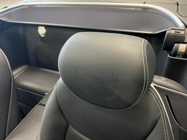 MERCEDES-BENZ SL 350 EDITION 50 ANNVERSARIO ! SOLO 50.000 KM ! UNICA !