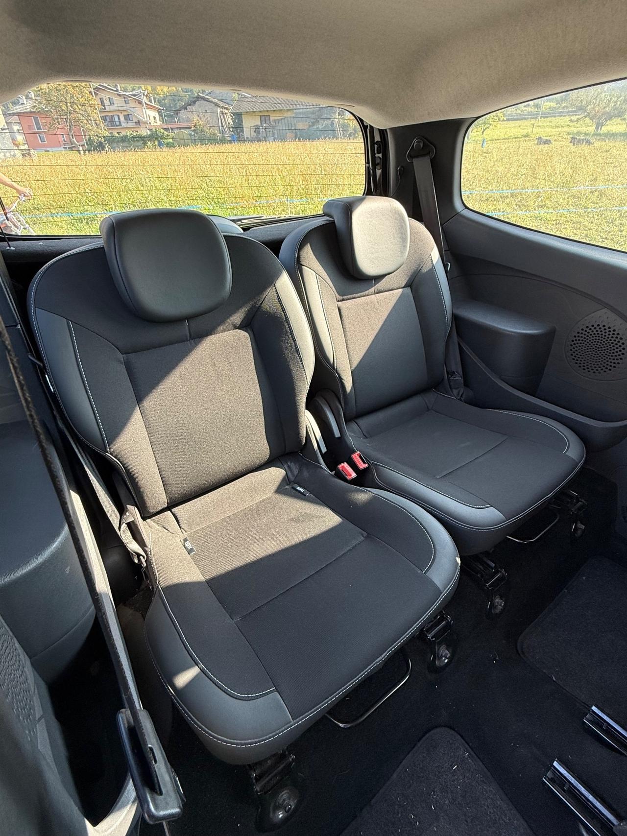 Renault Twingo 1.2 16V BVR Live
