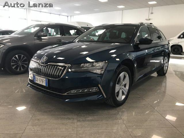 SKODA Superb 1.4 TSI Plug-In Hybrid DSG Executive PREZZO REALE