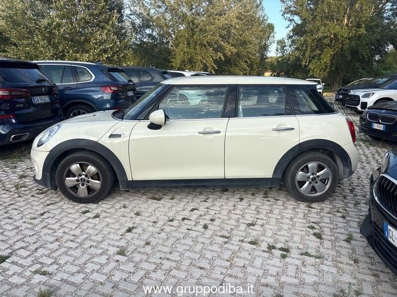 MINI Mini 5 porte Mini 2014 Benzina Mini 1.2 One 5p