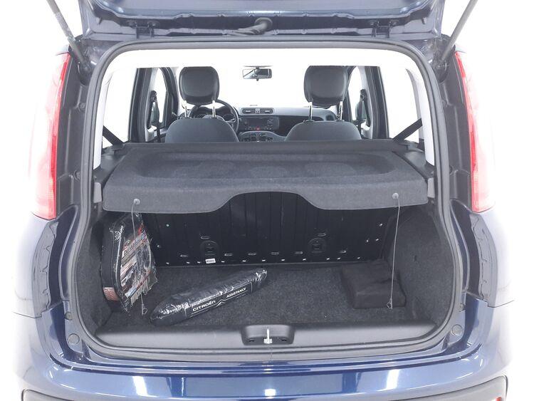 Fiat Panda EasyPower Easy BR502531 1.2 GPL 69CV