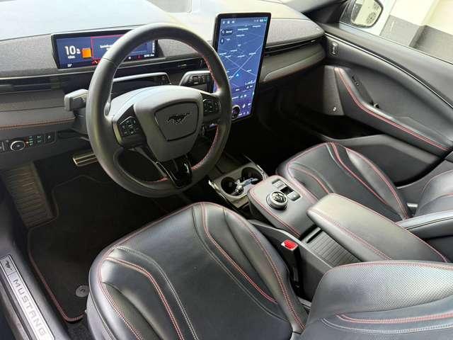 Ford Mustang Mach-E standard range Premium AWD 269cv auto FULL OPTIONAL/TETTO/B&O/SEDILI RISCA/TELECAMERA ecc