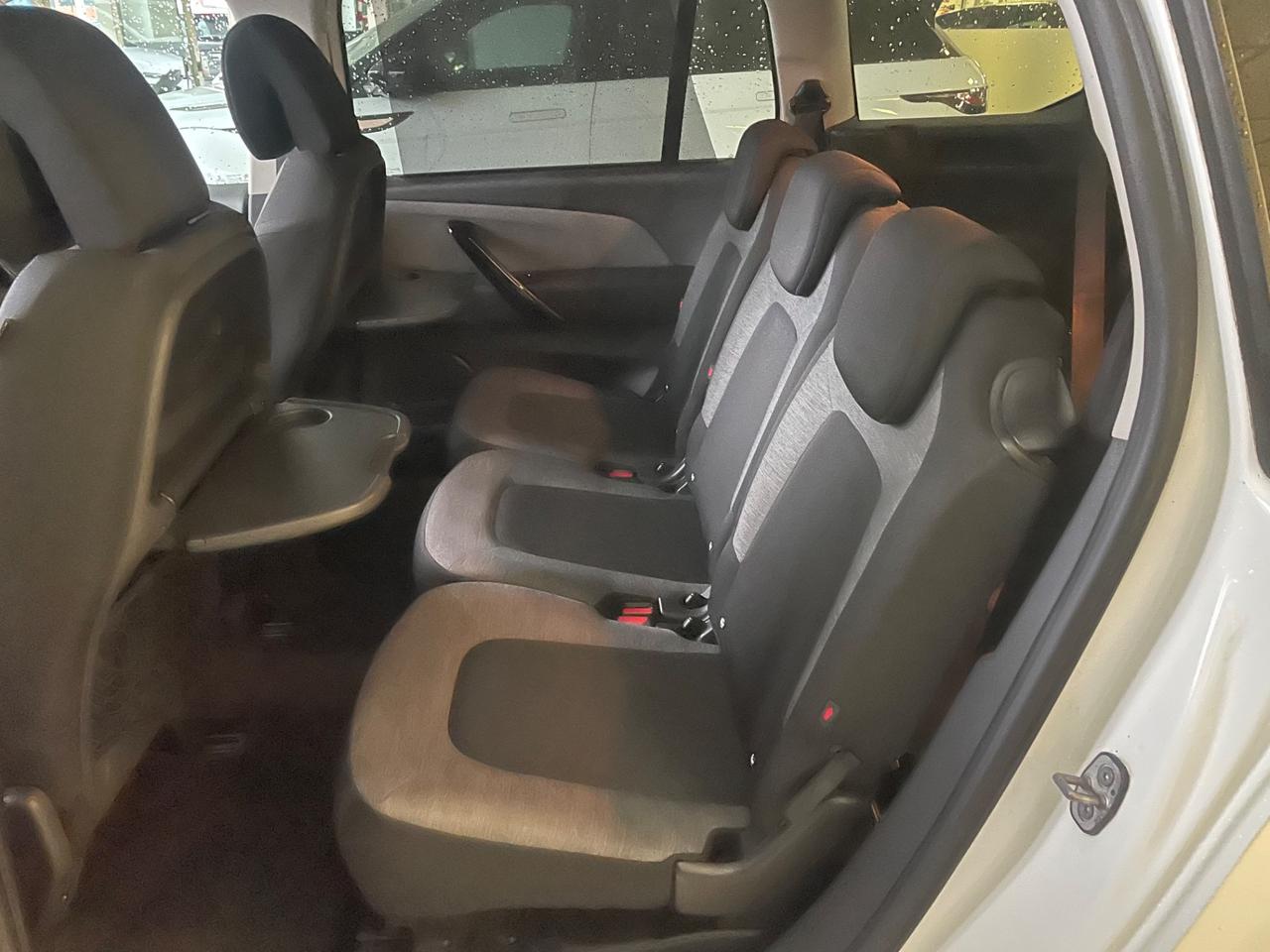 Citroen Grand C4 Picasso PureTech 130 S&S Intensive - Nessun vincolo -