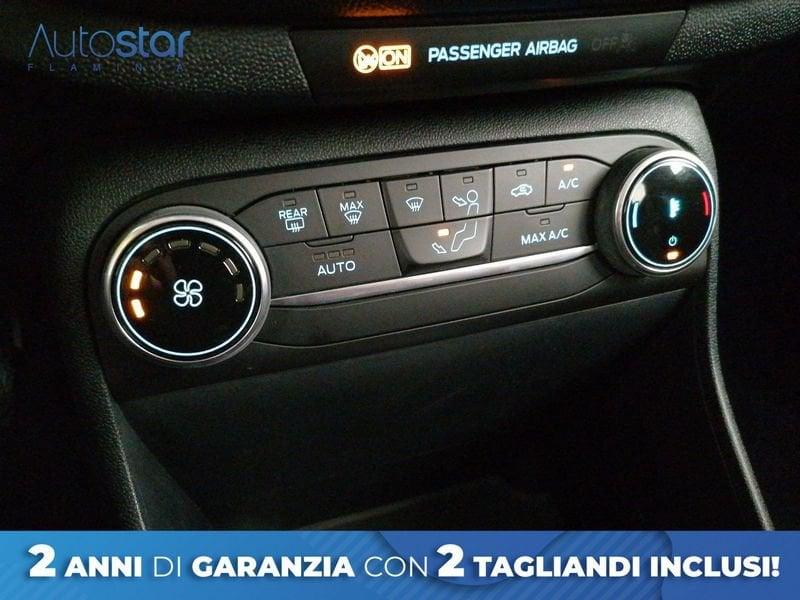 Ford Fiesta 5p 1.0 ecoboost hybrid Titanium s&s 125cv my20.75