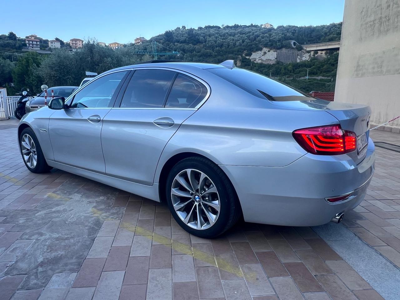 Bmw 535 535d xDrive Luxury