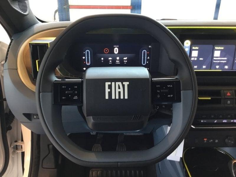 FIAT Grande Panda Grande Panda 1.2 La Prima 100cv MY26 KM0 PREZZO REALE