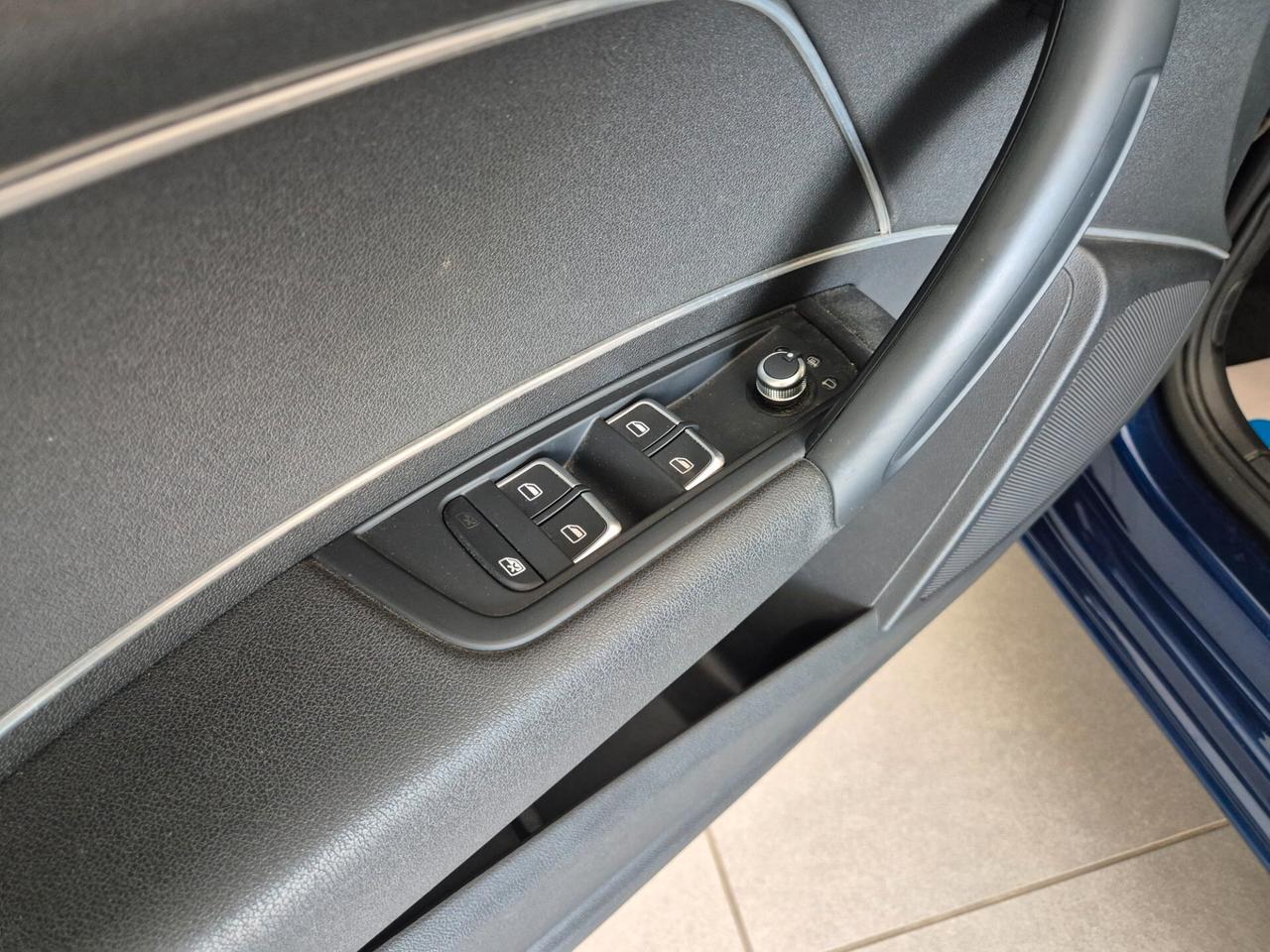 Audi A1 SPB 1.0 TFSI ultra Sport