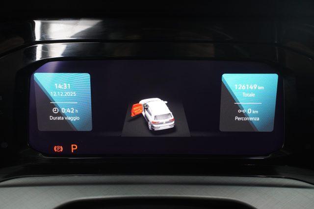 VOLKSWAGEN Golf Golf 2.0 TDI 150 CV DSG Style