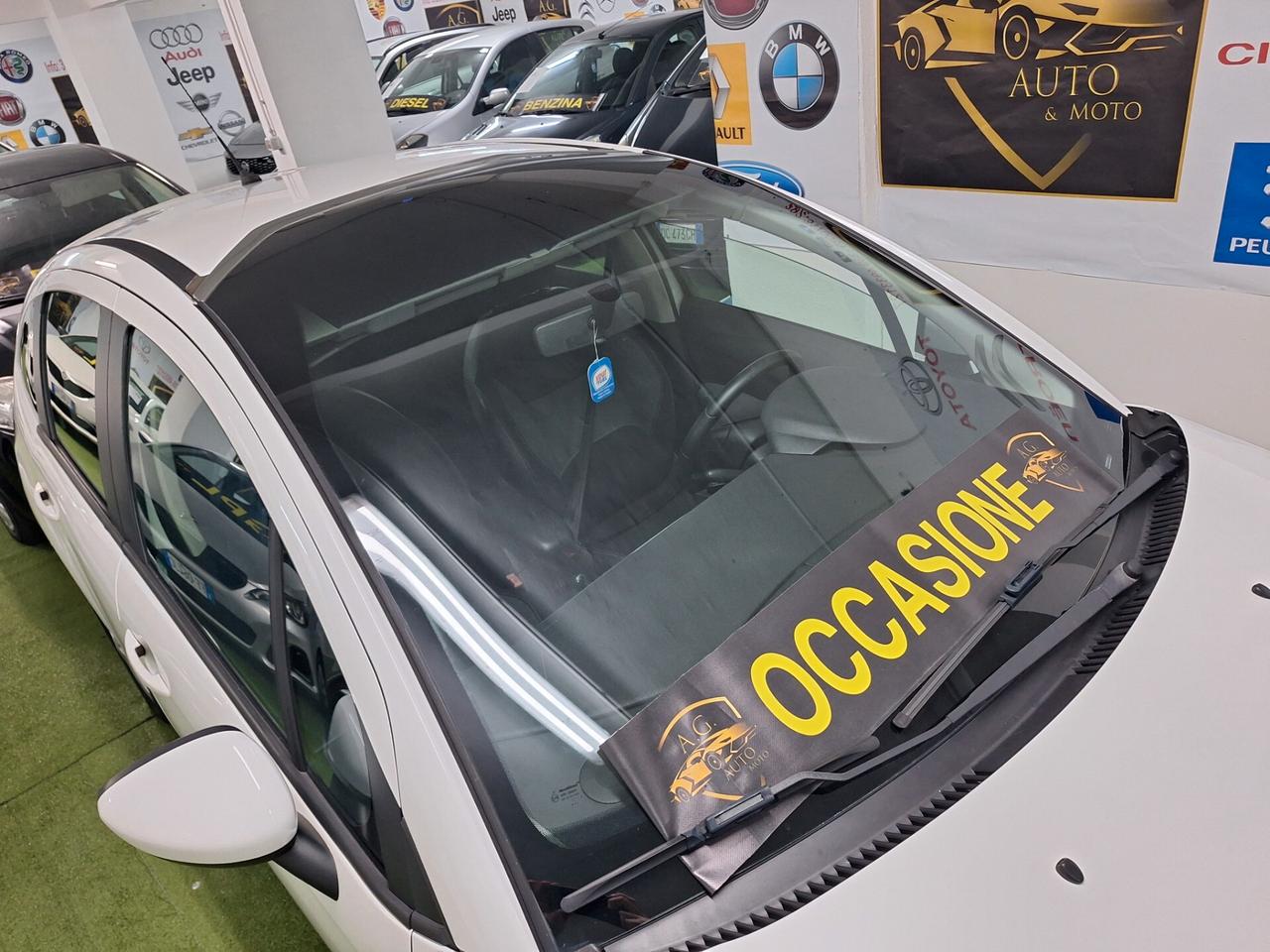 Citroen C3 1.4 HDi 70 Exclusive