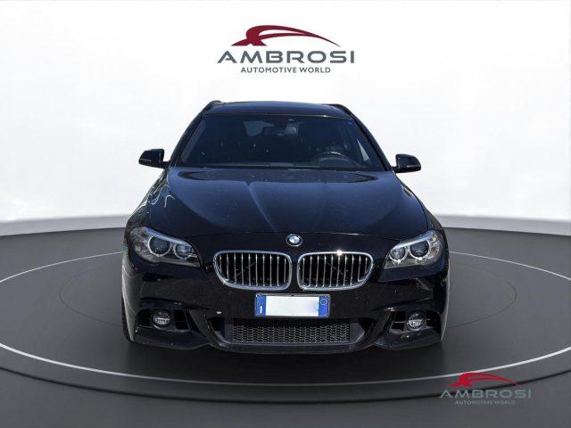BMW 525 Serie 5 d xDrive