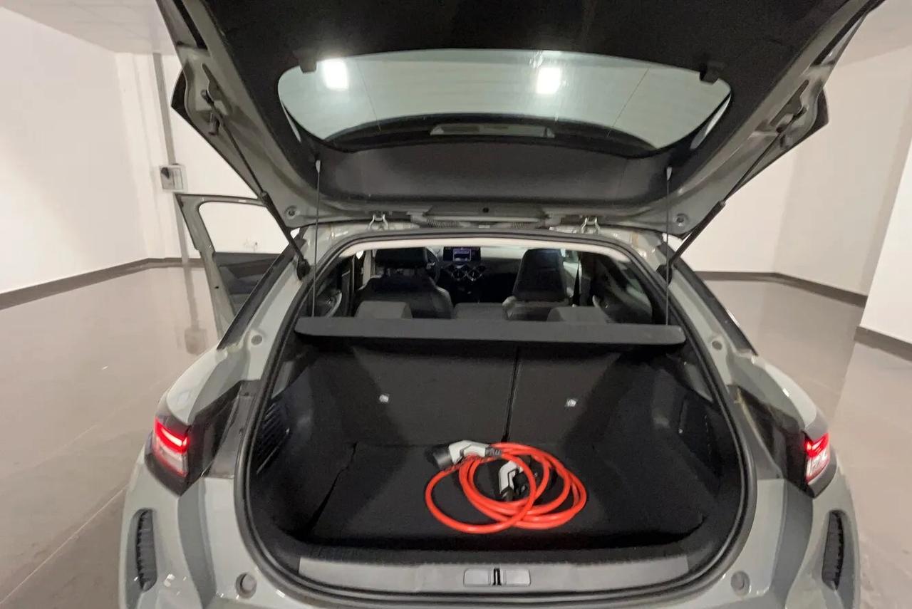 Ds DS3 3 E-Tense Performance Line