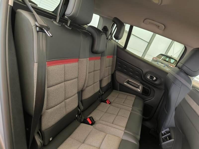 Citroen C5 Aircross BlueHDi 130 S&S Business