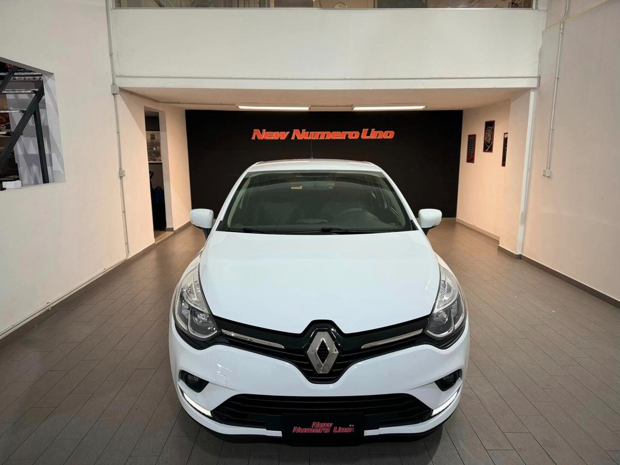 Renault clio 1.5 dci 75cv Energy 2018