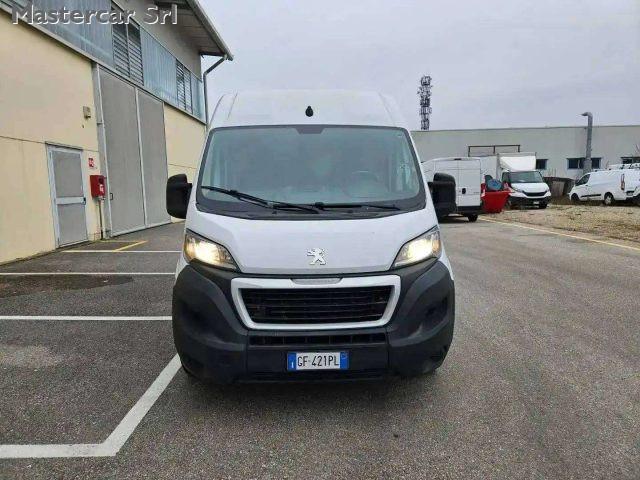PEUGEOT Boxer 330 L2H2 2.2 BlueHDi 140cv - GF421PL