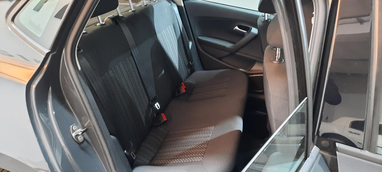 Volkswagen Polo 1.0 MPI 5p. Business Trendline