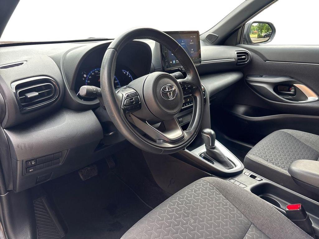 Toyota Yaris Cross 1.5h Trend fwd 115cv e-cvt