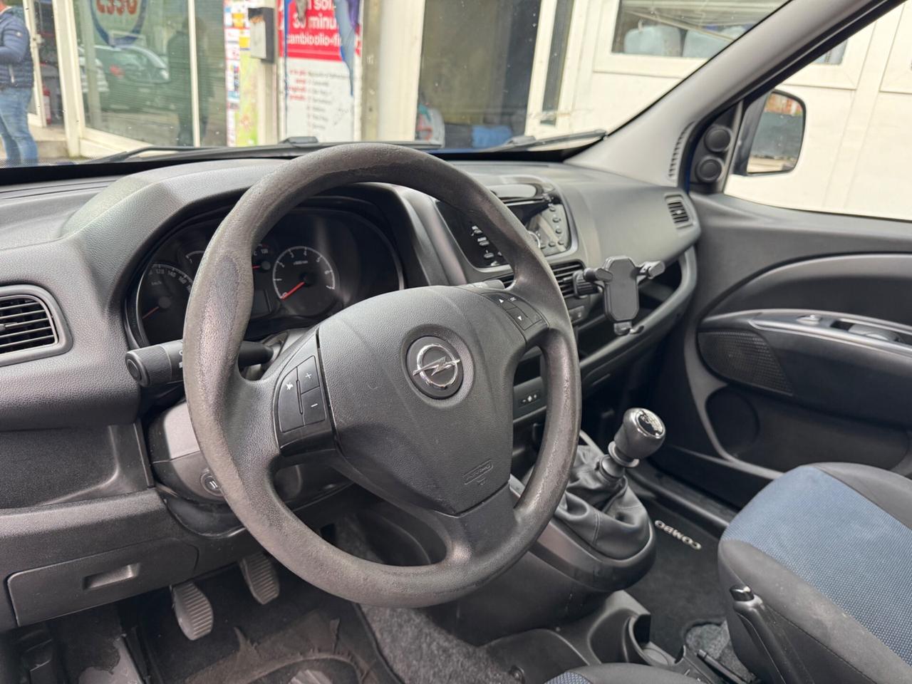 Opel Combo Tour 1.4 Turbo EcoM 120CV