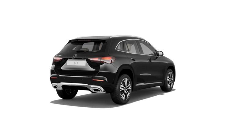 Mercedes-Benz GLA 180 Automatic Progressive Advanced Plus