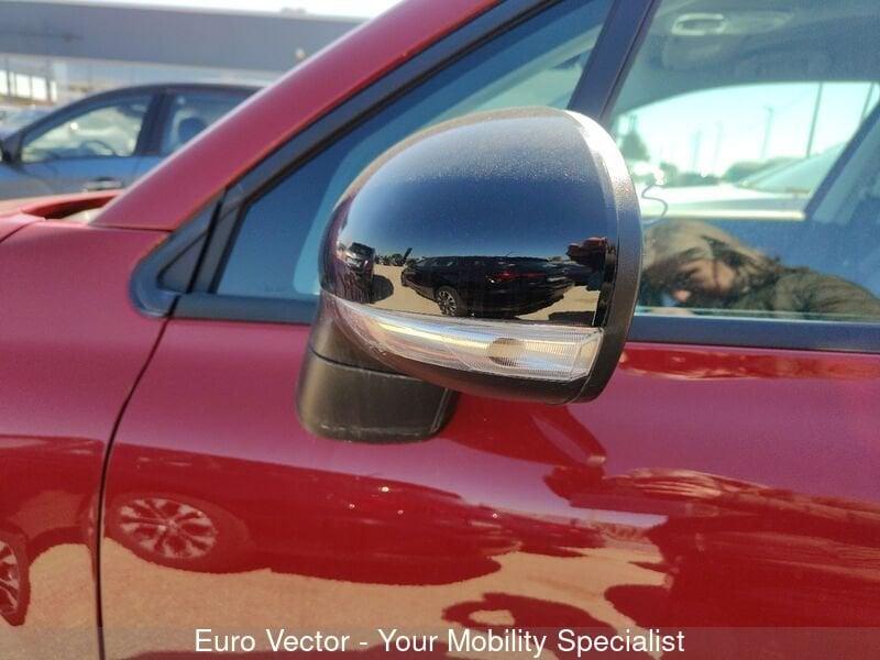 FIAT 500X 1.3 MultiJet 95 CV