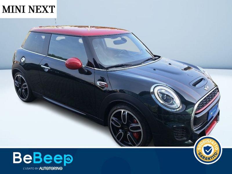 MINI Mini 5 porte John Cooper Works MINI 2.0 JOHN COOPER WORKS 3P AUTO