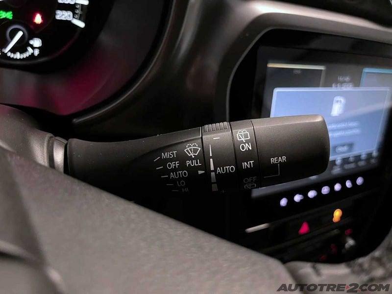 Suzuki Vitara Vitara 1.4 Hybrid 4WD AllGrip Cool+FUORI TUTTO !! € 21500 DETASSATO