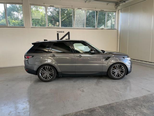 LAND ROVER Range Rover Sport 3.0 TDV6 HSE DYNAMIC
