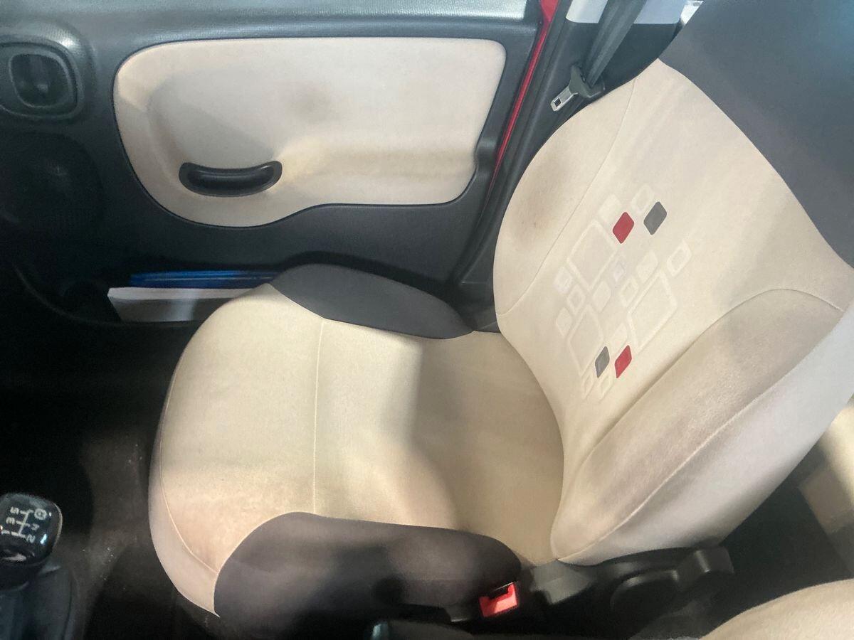 Fiat Panda 1.2 Easy NO CLIMA