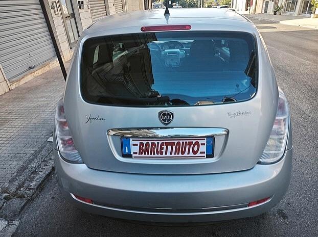 LANCIA Ypsilon 1.2 69 CV Unyca - 2012