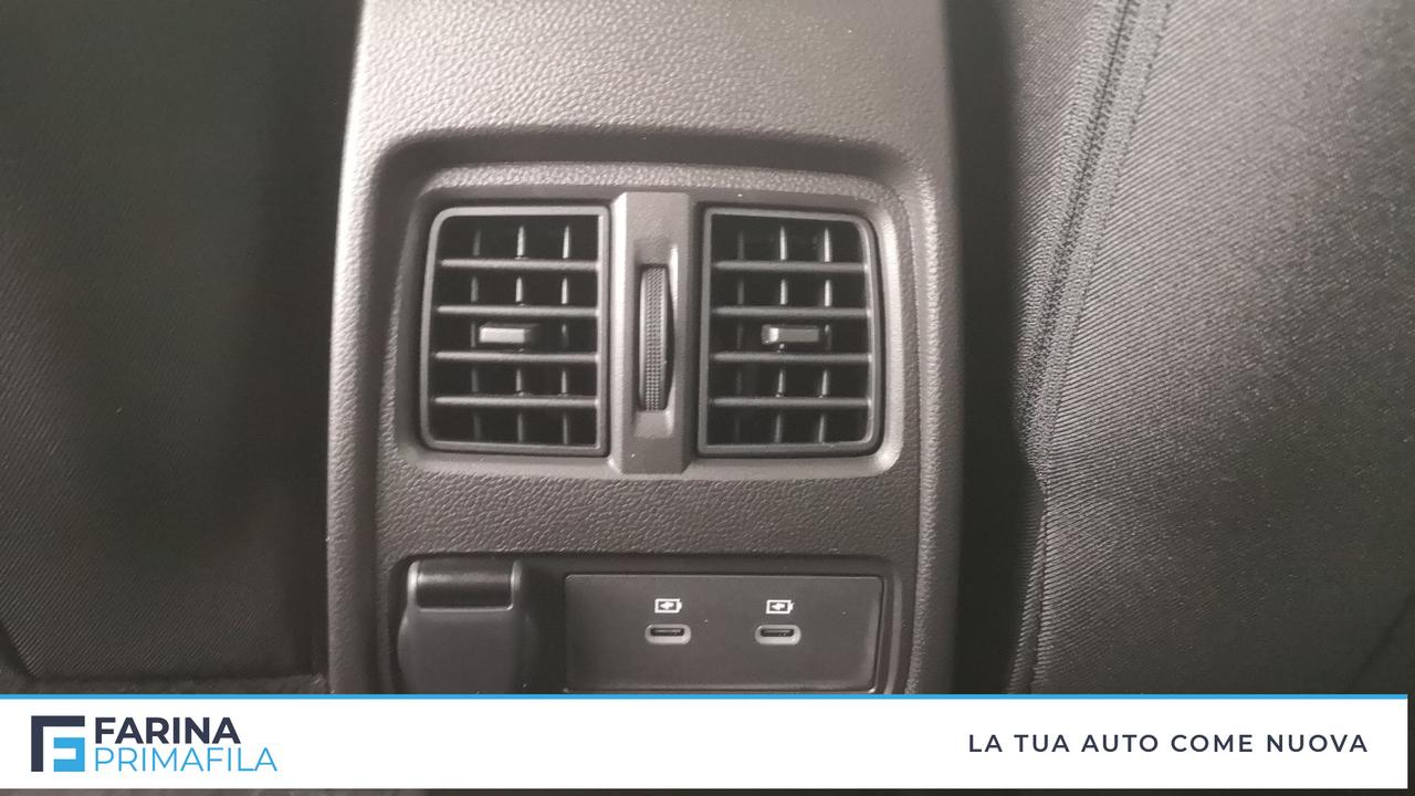 RENAULT SYMBIOZ evolution E Tech full hybrid 145