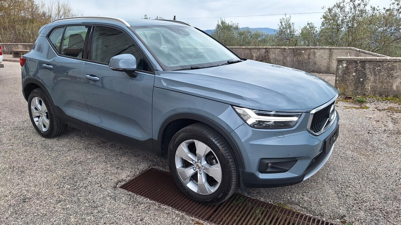Volvo XC40 D3 Momentum