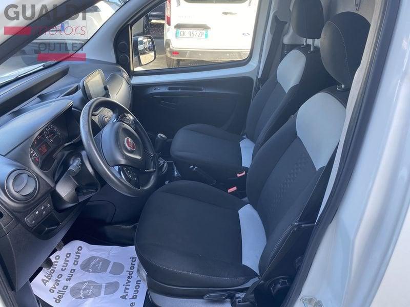 FIAT Fiorino Fiorino 1.3 MJT 95CV Cargo SX