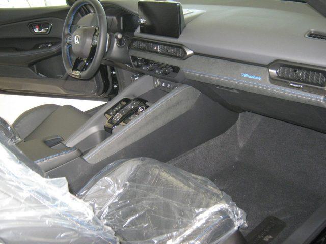 HONDA Prelude 2.0 Hev eCVT Advance
