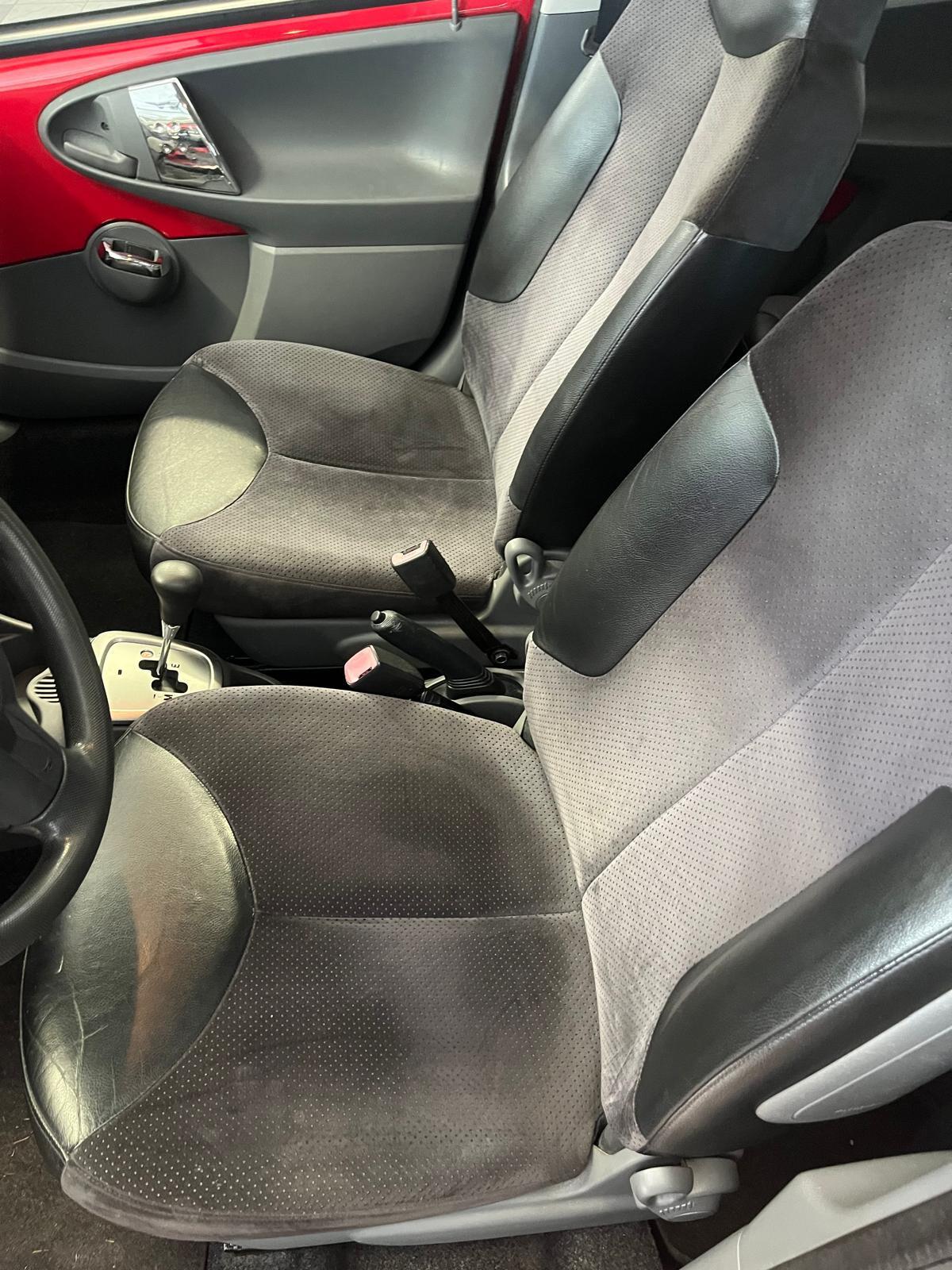 Citroen C1 1.0 5 porte AMIC1