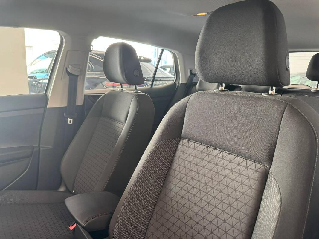 Volkswagen T-Cross 1.0 tsi Advanced 110cv dsg