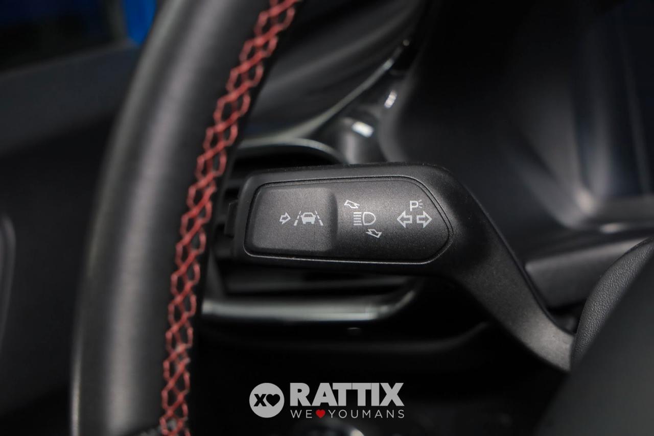 Ford Puma 1.0 ecoboost h 125CV ST-Line