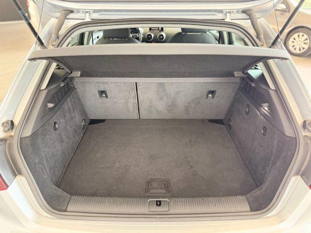 AUDI A3 SPB 1.6 TDI 116 CV S tronic Sport