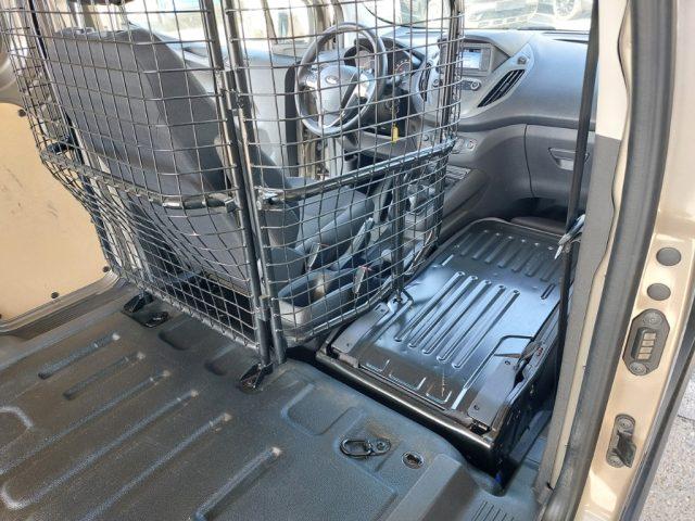 FORD Transit Courier 1.0 EcoBoost 100CV Van Titanium km 48000