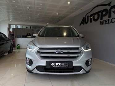 FORD Kuga 1.5 TDCI 120CV S&S 2WD Pow.Edition