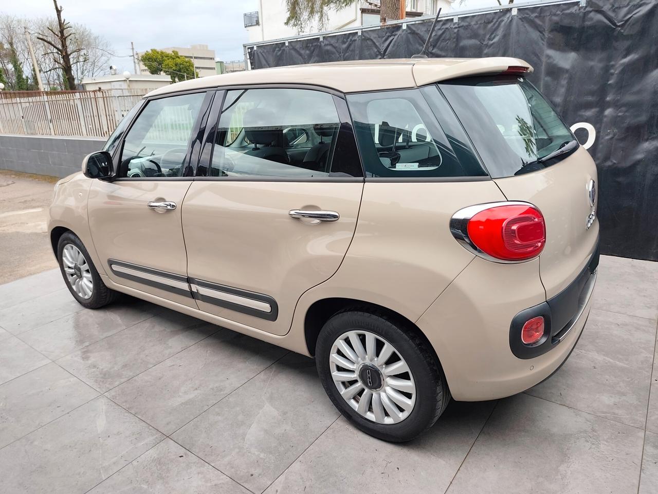 Fiat 500L 1.3 Multijet 95cv GARANZIA