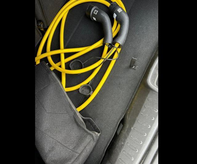 FIAT 500e Berlina 42 kWh