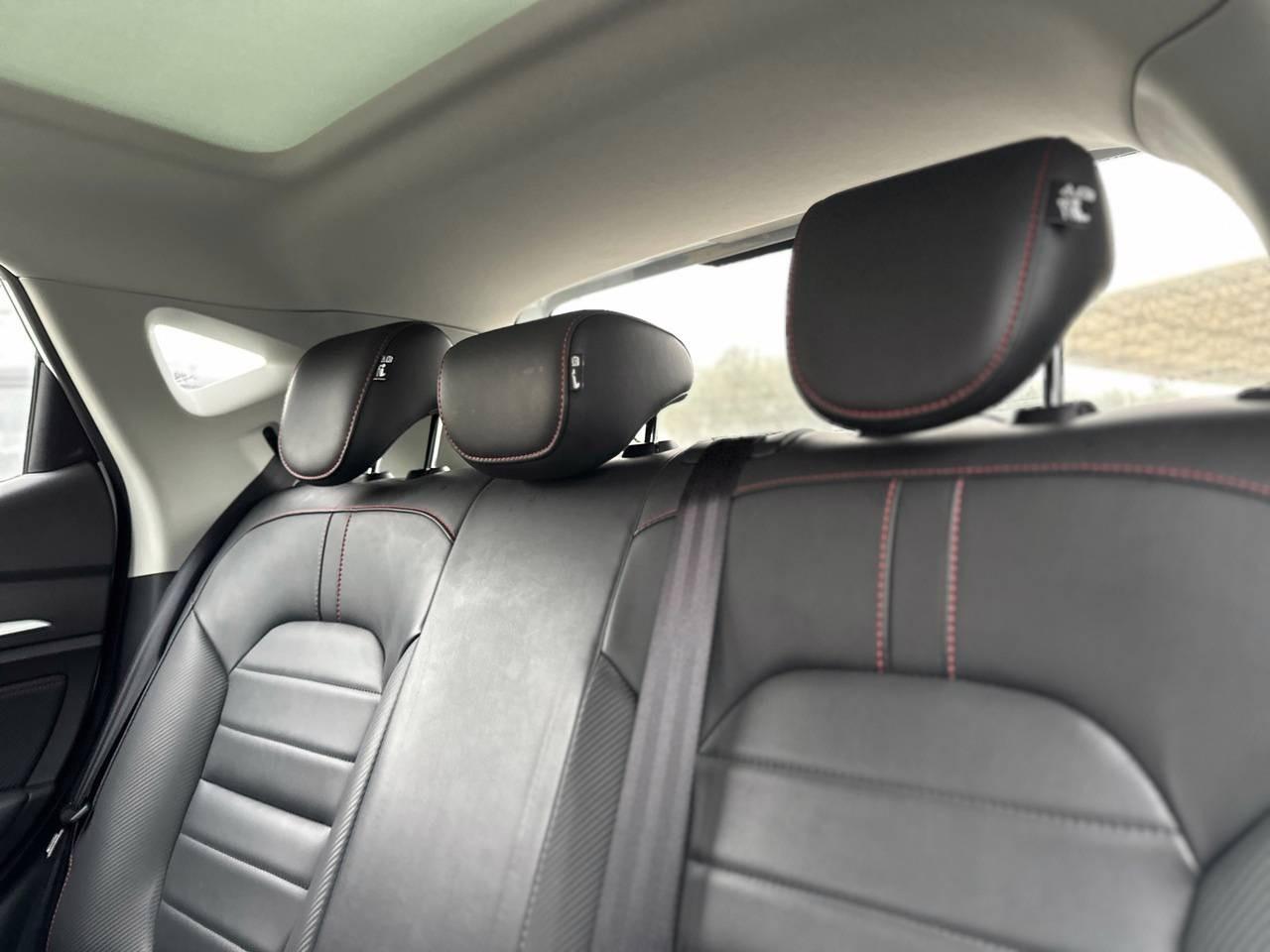 MG ZS 2021 - ZS 1.0 Luxury