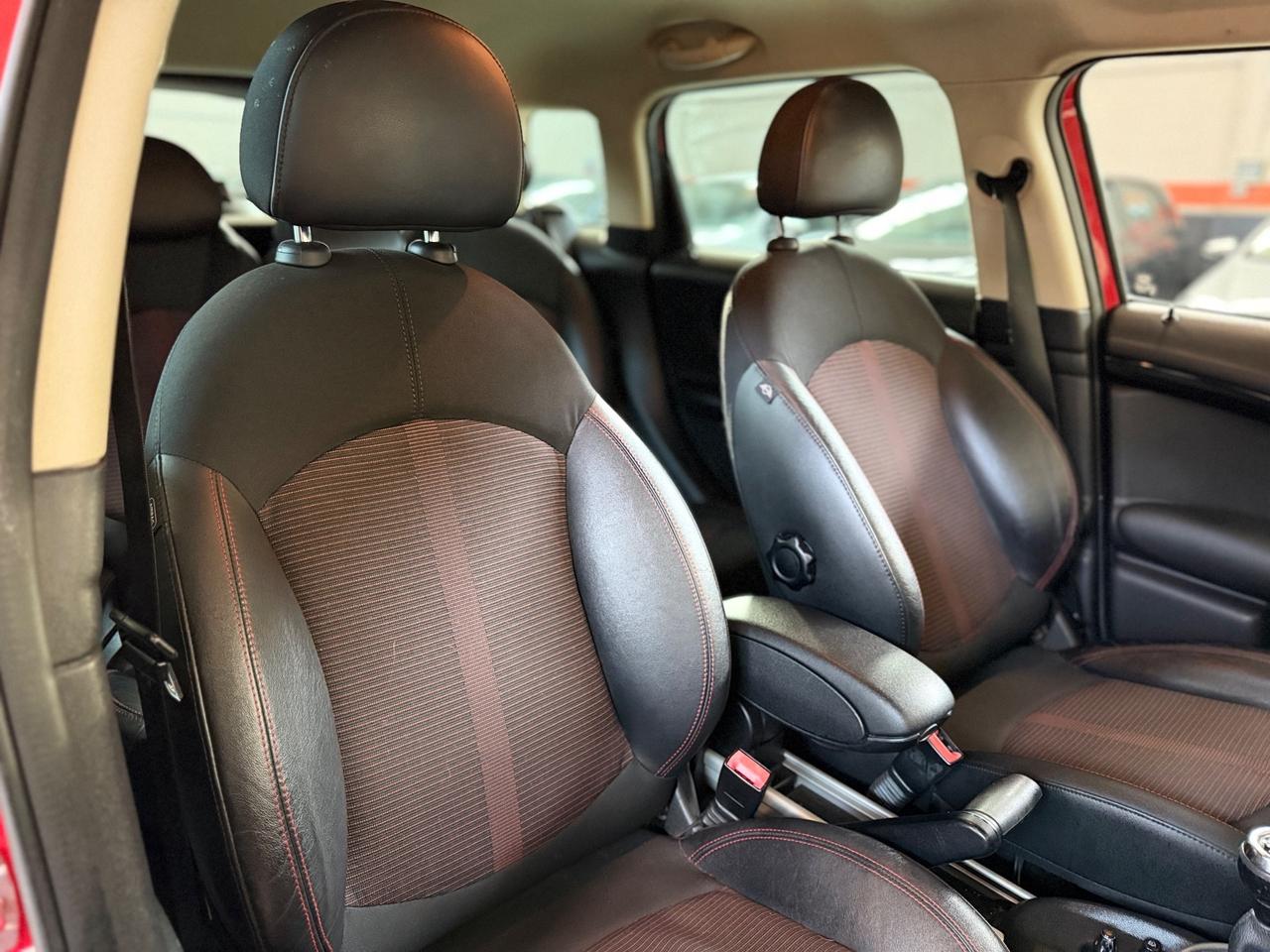 Mini Cooper SD Countryman 2.0 NEOPATENTATI